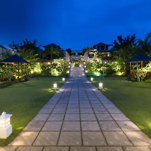 Airis Luxury And Uluwatu