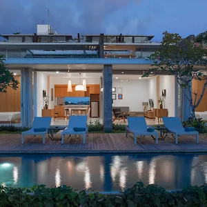 Hideaway Bali By Kanaan Hospitality Uluwatu