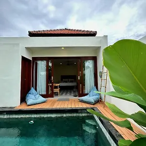 The Seaglass Bingin Uluwatu